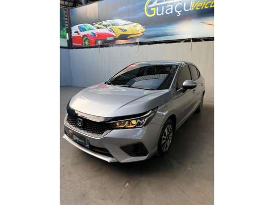 HONDA-CITY-1.5 i-VTEC FLEX HATCH LX CVT HONDA-CITY-2025