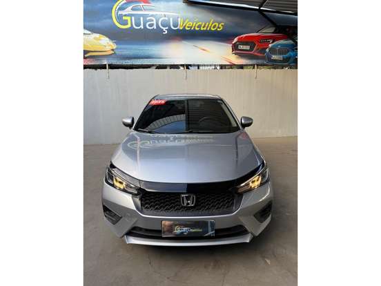 HONDA-CITY-2025