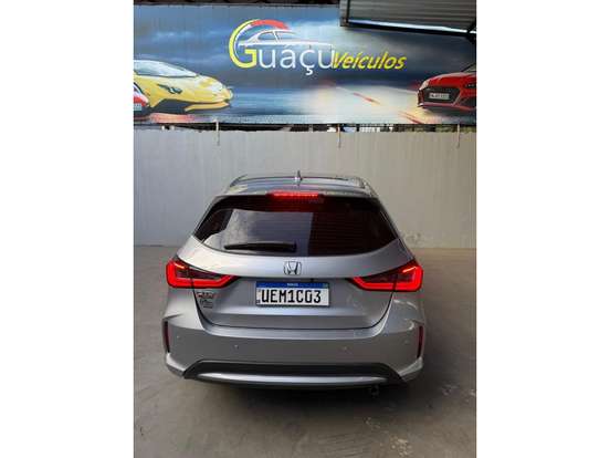 HONDA-CITY-1.5 i-VTEC FLEX HATCH LX CVT HONDA-CITY-2025