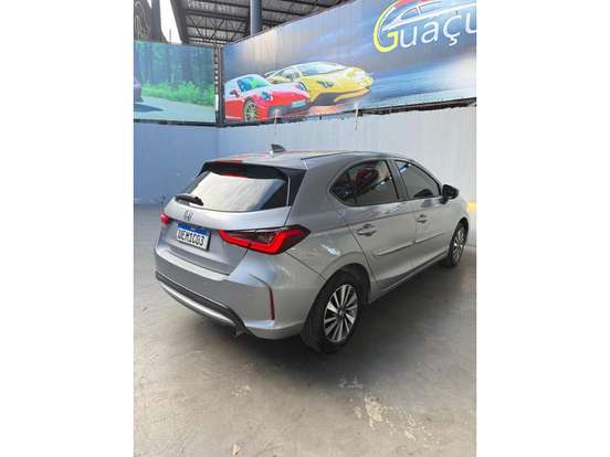 HONDA-CITY-1.5 i-VTEC FLEX HATCH LX CVT HONDA-CITY-2025