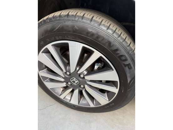 HONDA-CITY-1.5 i-VTEC FLEX HATCH LX CVT HONDA-CITY-2025