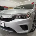 HONDA CITY 1.5 i-VTEC FLEX HATCH LX CVT HONDA CITY 1.5 i-VTEC FLEX HATCH LX CVT