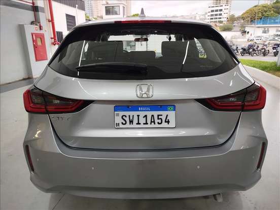 HONDA-CITY-1.5 i-VTEC FLEX HATCH LX CVT HONDA-CITY-2024