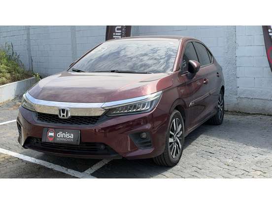 HONDA-CITY-1.5 i-VTEC FLEX HATCH TOURING CVT HONDA-CITY-2022