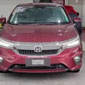 HONDA CITY 1.5 i-VTEC FLEX HATCH TOURING CVT HONDA CITY 1.5 i-VTEC FLEX HATCH TOURING CVT
