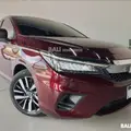 HONDA CITY 1.5 i-VTEC FLEX HATCH TOURING CVT HONDA CITY 1.5 i-VTEC FLEX HATCH TOURING CVT