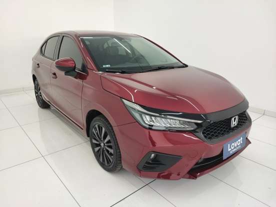 HONDA-CITY-1.5 i-VTEC FLEX HATCH TOURING CVT HONDA-CITY-2025