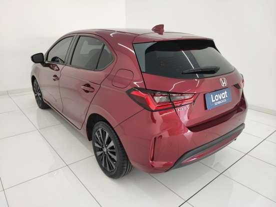 HONDA-CITY-1.5 i-VTEC FLEX HATCH TOURING CVT HONDA-CITY-2025