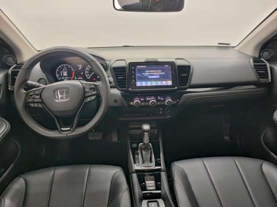 HONDA-CITY-1.5 i-VTEC FLEX HATCH TOURING CVT HONDA-CITY-2025