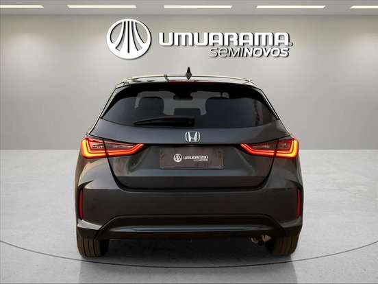 HONDA-CITY-1.5 i-VTEC FLEX HATCH TOURING CVT HONDA-CITY-2025