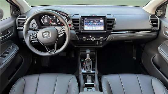 HONDA-CITY-1.5 i-VTEC FLEX HATCH TOURING CVT HONDA-CITY-2025
