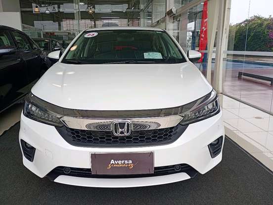 HONDA-CITY-2022