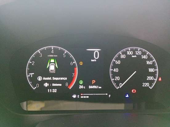 HONDA-CITY-1.5 i-VTEC FLEX HATCH TOURING CVT HONDA-CITY-2022