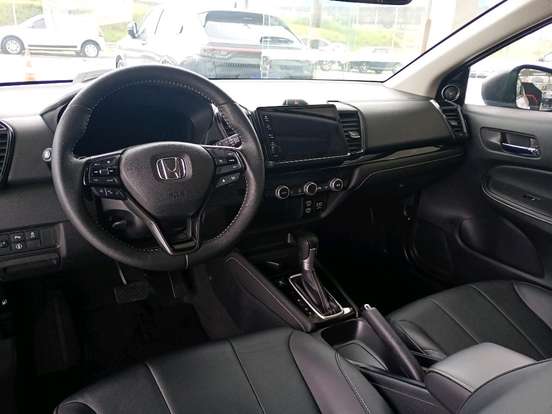 HONDA-CITY-1.5 i-VTEC FLEX HATCH TOURING CVT HONDA-CITY-2022