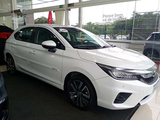 HONDA-CITY-2022