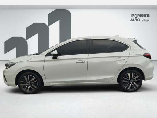 HONDA-CITY-1.5 i-VTEC FLEX HATCH TOURING CVT HONDA-CITY-2023