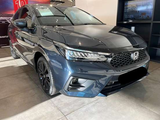 HONDA-CITY-1.5 i-VTEC FLEX HATCH TOURING CVT HONDA-CITY-2025