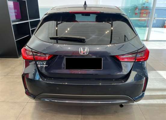 HONDA-CITY-1.5 i-VTEC FLEX HATCH TOURING CVT HONDA-CITY-2025