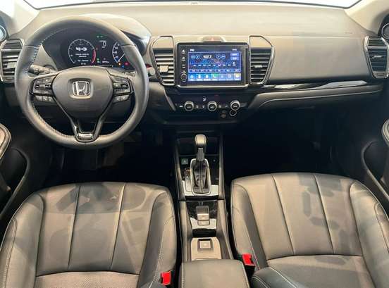HONDA-CITY-2025
