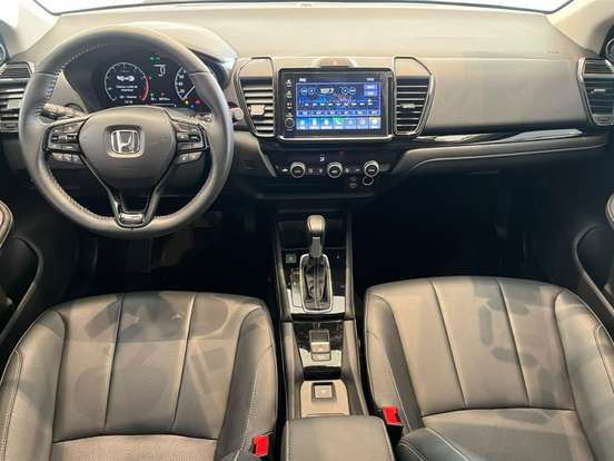 HONDA-CITY-1.5 i-VTEC FLEX HATCH TOURING CVT HONDA-CITY-2025