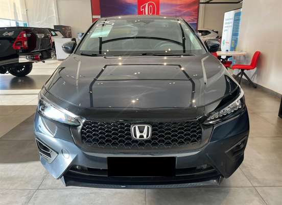 HONDA-CITY-1.5 i-VTEC FLEX HATCH TOURING CVT HONDA-CITY-2025