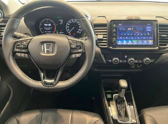 HONDA-CITY-1.5 i-VTEC FLEX HATCH TOURING CVT HONDA-CITY-2025
