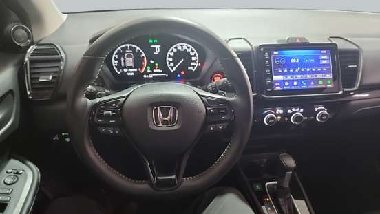 HONDA-CITY-1.5 i-VTEC FLEX HATCH TOURING CVT HONDA-CITY-2024