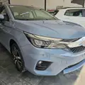 HONDA CITY 1.5 i-VTEC FLEX HATCH TOURING CVT HONDA CITY 1.5 i-VTEC FLEX HATCH TOURING CVT