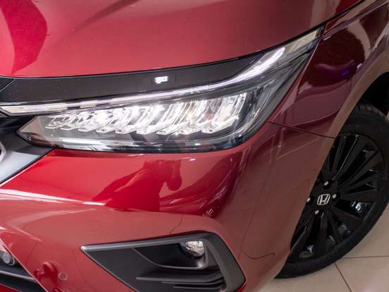 HONDA-CITY-1.5 i-VTEC FLEX HATCH TOURING CVT HONDA-CITY-2025