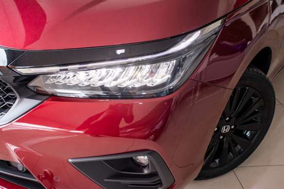 HONDA-CITY-2025