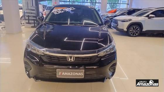HONDA CITY 1.5 i-VTEC FLEX LX CVT