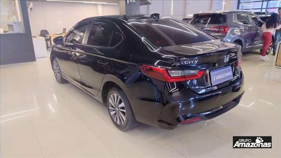 HONDA-CITY-2025