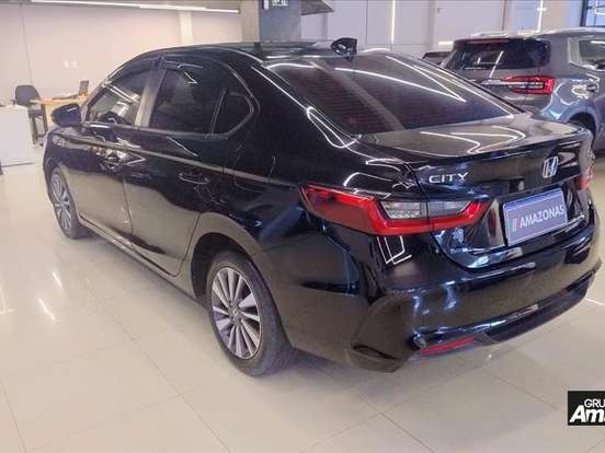 HONDA-CITY-1.5 i-VTEC FLEX LX CVT HONDA-CITY-2025