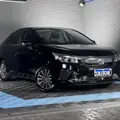 HONDA CITY 1.5 i-VTEC FLEX LX CVT HONDA CITY 1.5 i-VTEC FLEX LX CVT