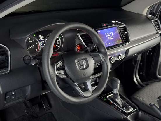 HONDA-CITY-1.5 i-VTEC FLEX LX CVT HONDA-CITY-2024