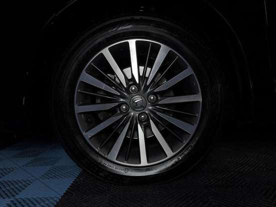 HONDA-CITY-1.5 i-VTEC FLEX LX CVT HONDA-CITY-2024