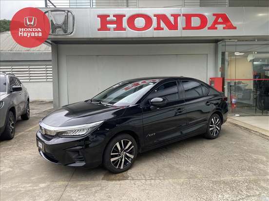 HONDA-CITY-1.5 i-VTEC FLEX TOURING CVT HONDA-CITY-2022