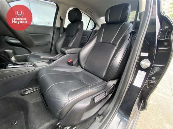 HONDA-CITY-1.5 i-VTEC FLEX TOURING CVT HONDA-CITY-2022