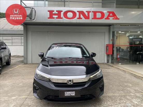 HONDA-CITY-1.5 i-VTEC FLEX TOURING CVT HONDA-CITY-2022