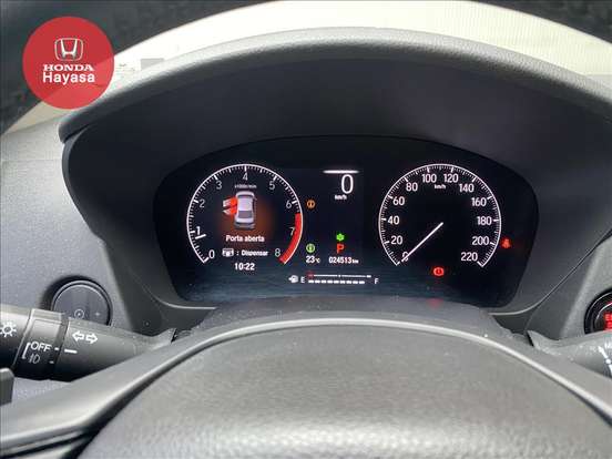 HONDA-CITY-1.5 i-VTEC FLEX TOURING CVT HONDA-CITY-2022