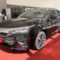 HONDA CITY 1.5 i-VTEC FLEX TOURING CVT HONDA CITY 1.5 i-VTEC FLEX TOURING CVT