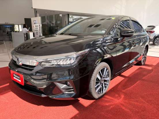 HONDA-CITY-1.5 i-VTEC FLEX TOURING CVT HONDA-CITY-2022
