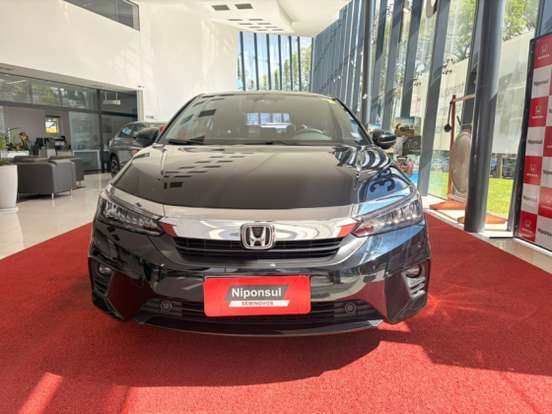 HONDA-CITY-1.5 i-VTEC FLEX TOURING CVT HONDA-CITY-2022