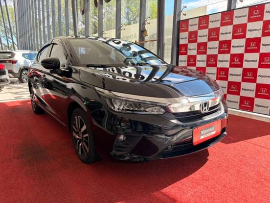 HONDA-CITY-1.5 i-VTEC FLEX TOURING CVT HONDA-CITY-2022