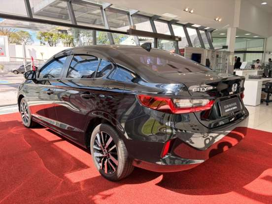 HONDA-CITY-2022
