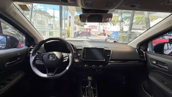 HONDA-CITY-2022