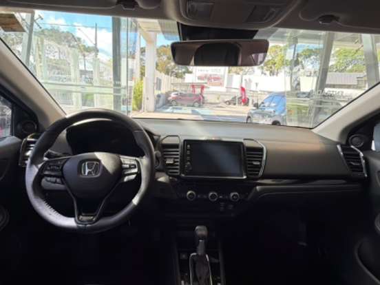 HONDA-CITY-1.5 i-VTEC FLEX TOURING CVT HONDA-CITY-2022