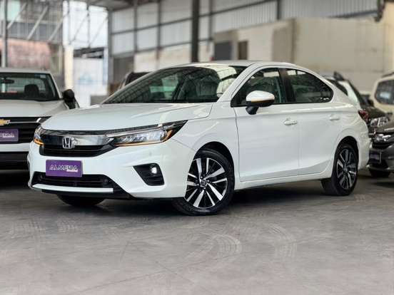 HONDA-CITY-2022