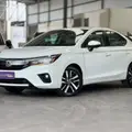 HONDA CITY 1.5 i-VTEC FLEX TOURING CVT HONDA CITY 1.5 i-VTEC FLEX TOURING CVT
