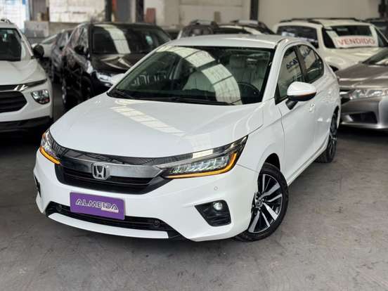 HONDA-CITY-2022